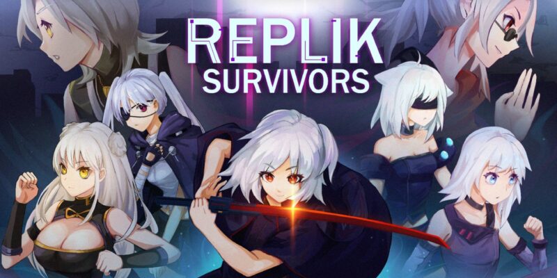 nsz，中文，下载，蕾普莉卡幸存者，Replik Survivors